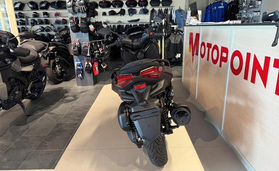 Angebot Yamaha XMAX 300 Tech MAX+ Bild 5: Angebot Yamaha XMAX 300 Tech MAX+
