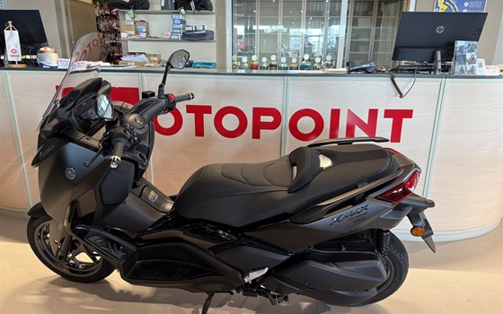 Neufahrzeug Yamaha XMAX 300 Tech MAX+ - Bild 6