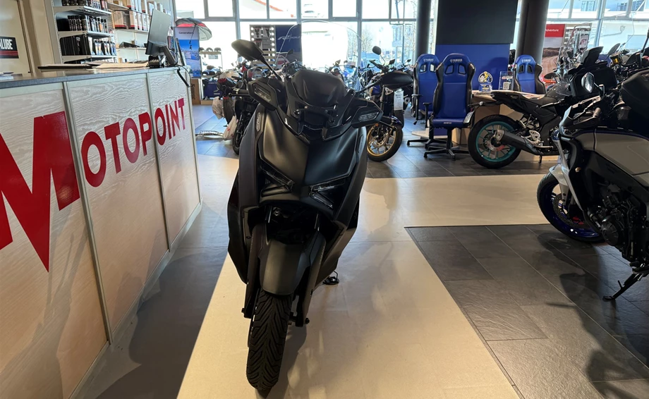 Angebot Yamaha XMAX 300 Tech MAX+ Bild 7: Angebot Yamaha XMAX 300 Tech MAX+