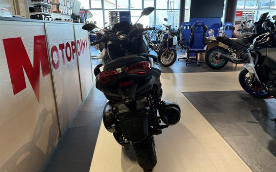 Neufahrzeug Yamaha XMAX 300 Tech MAX+ - Bild 9