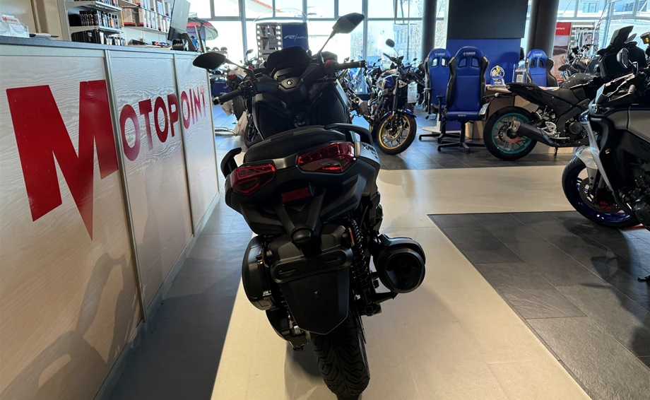 Angebot Yamaha XMAX 300 Tech MAX+ Bild 9: Angebot Yamaha XMAX 300 Tech MAX+