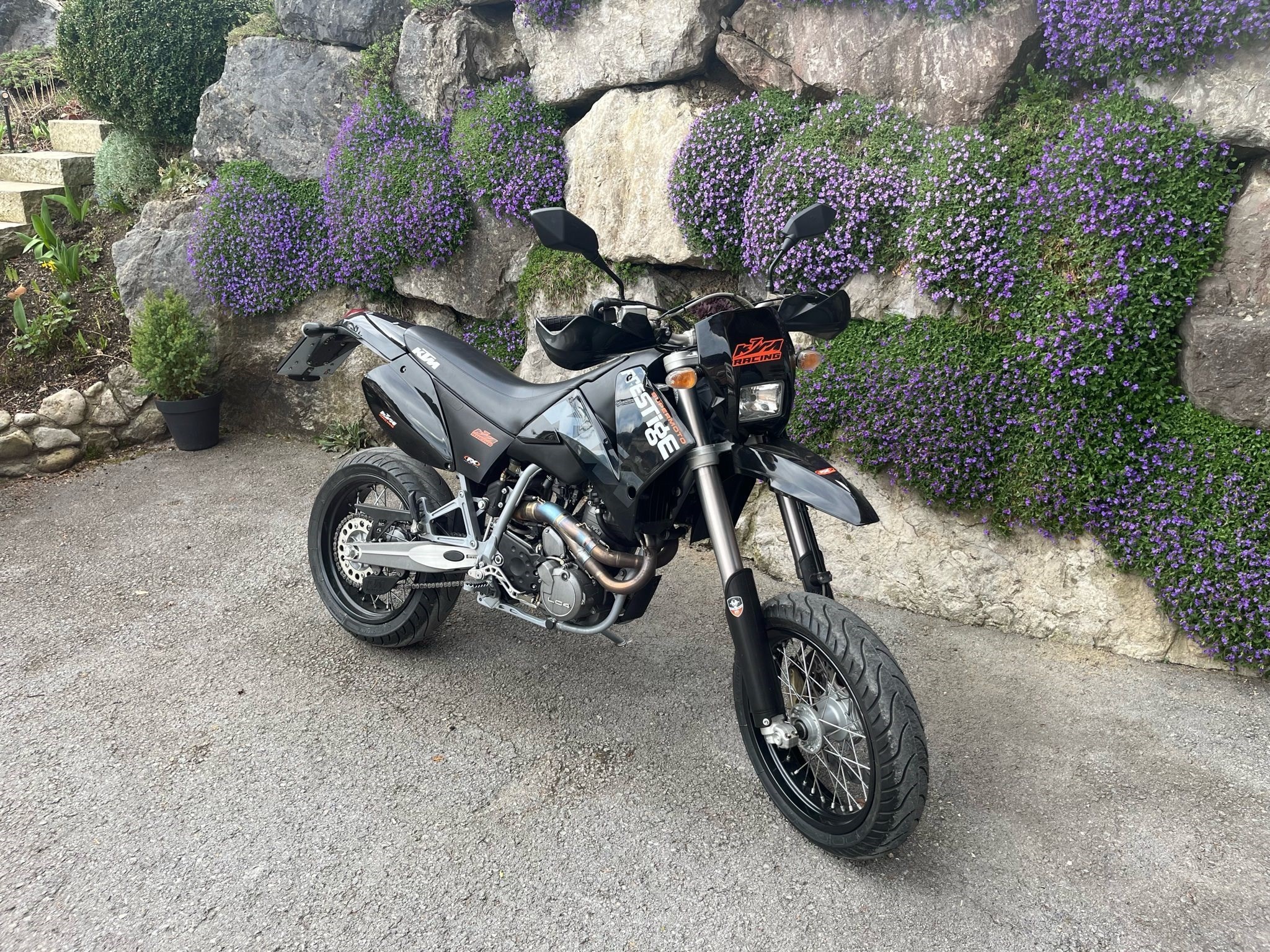 Motorrad