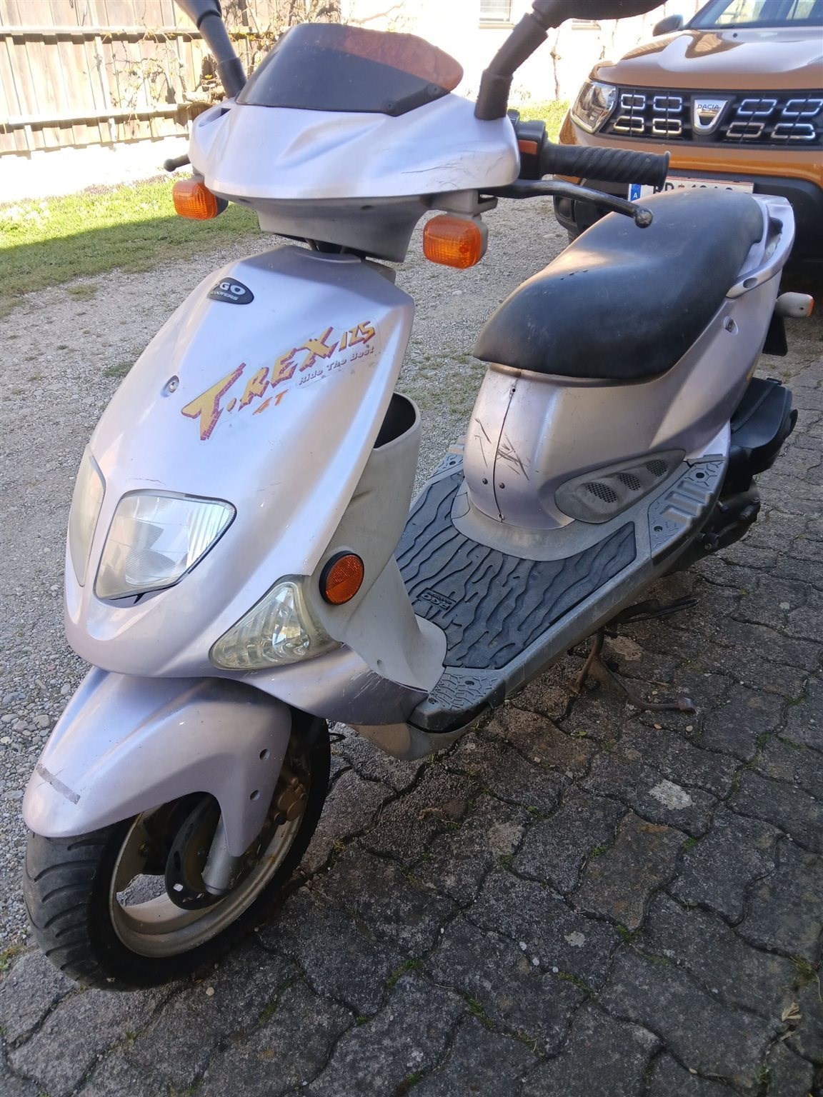 Motorrad