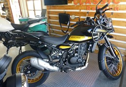 Neumotorrad Royal Enfield Himalayan 450