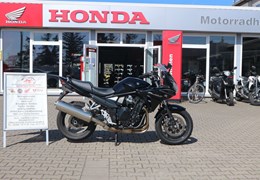 Gebrauchte Suzuki Bandit 1250S