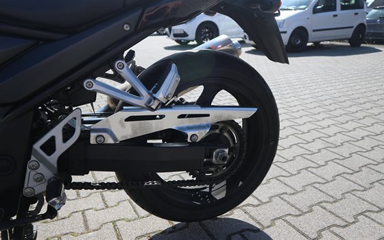 Gebrauchtmotorrad Suzuki Bandit 1250S - Bild 10