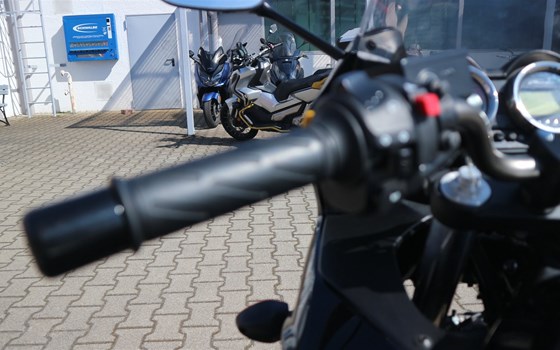 Gebrauchtmotorrad Suzuki Bandit 1250S - Bild 11