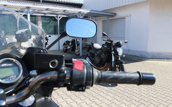 Gebrauchtmotorrad Suzuki Bandit 1250S - Bild 12