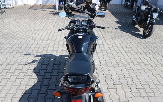 Gebrauchtmotorrad Suzuki Bandit 1250S - Bild 14