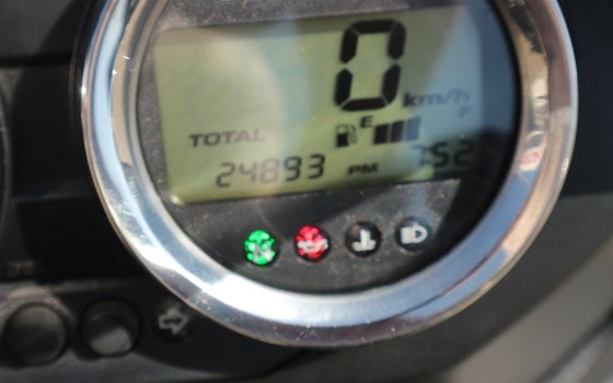 Gebrauchtmotorrad Suzuki Bandit 1250S - Bild 15