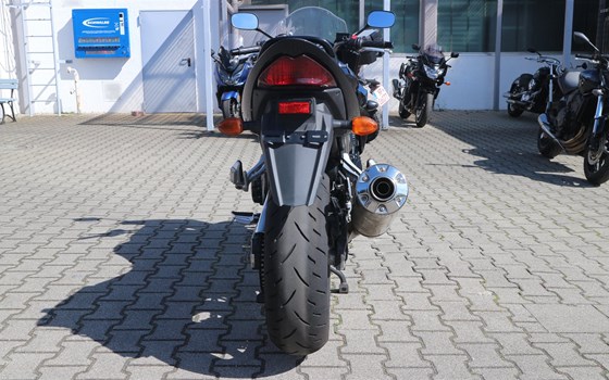 Gebrauchtmotorrad Suzuki Bandit 1250S - Bild 5