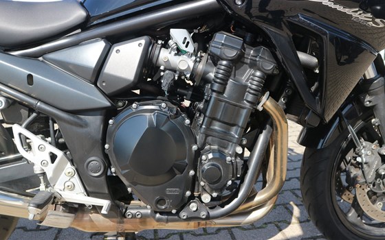 Gebrauchtmotorrad Suzuki Bandit 1250S - Bild 7