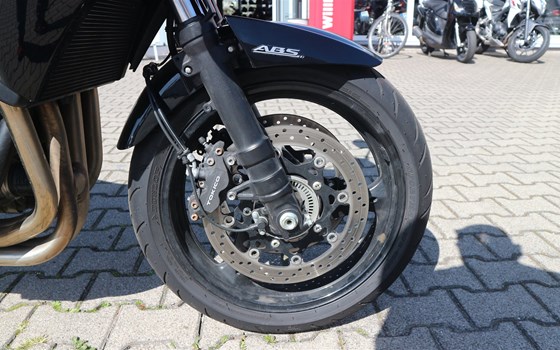 Gebrauchtmotorrad Suzuki Bandit 1250S - Bild 8