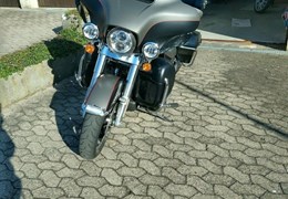 Gebrauchte Harley-Davidson Touring Electra Glide Ultra Limited FLHTK