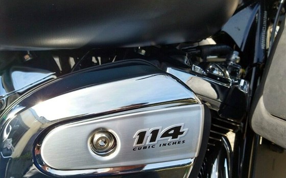 Gebrauchtmotorrad Harley-Davidson Touring Electra Glide Ultra Limited FLHTK - Bild 11