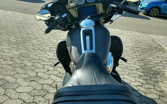Gebrauchtmotorrad Harley-Davidson Touring Electra Glide Ultra Limited FLHTK - Bild 4