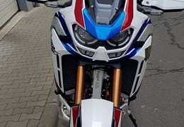 Gebrauchte Honda CRF1100L Africa Twin