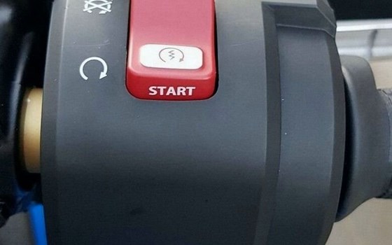 Gebrauchtmotorrad Honda CRF1100L Africa Twin - Bild 10