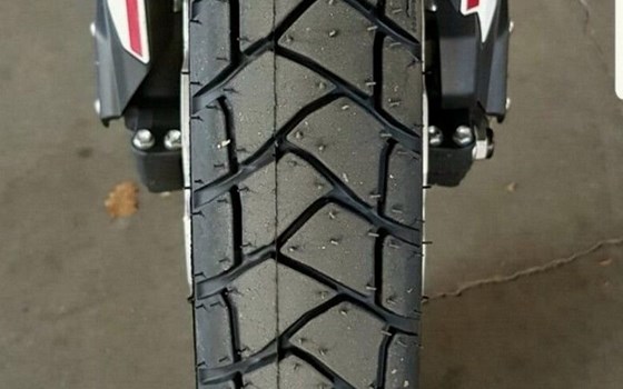 Gebrauchtmotorrad Honda CRF1100L Africa Twin - Bild 11