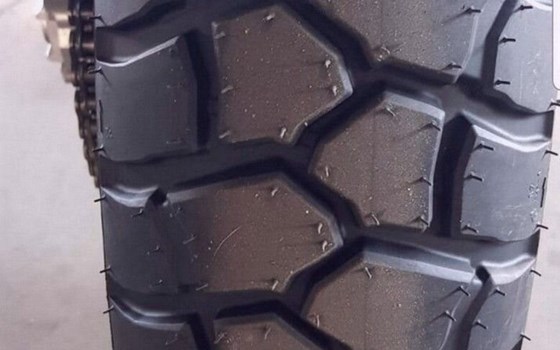 Gebrauchtmotorrad Honda CRF1100L Africa Twin - Bild 12