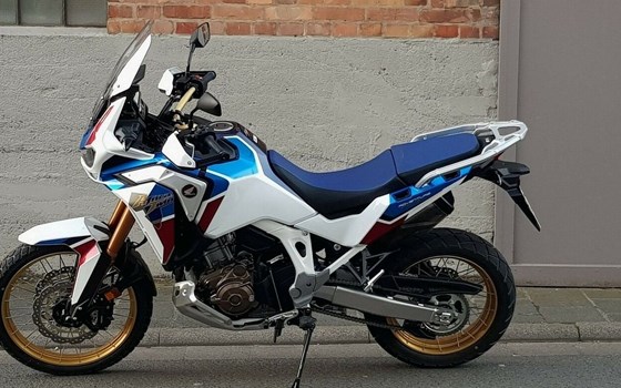 Gebrauchtmotorrad Honda CRF1100L Africa Twin - Bild 5