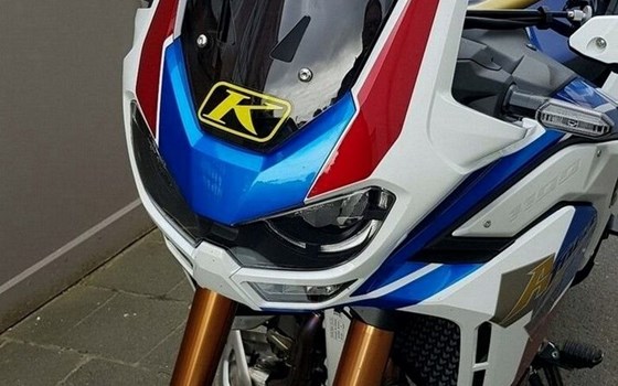 Gebrauchtmotorrad Honda CRF1100L Africa Twin - Bild 6