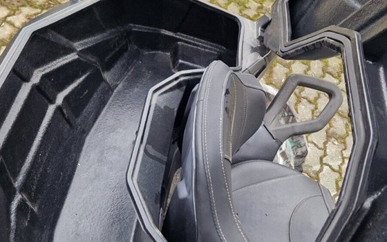 Gebrauchtmotorrad CFMOTO CFORCE 850 XC - Bild 6