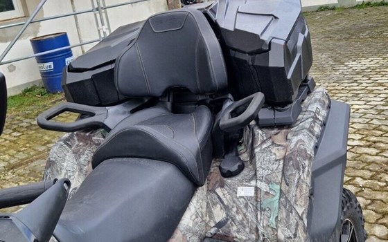 Gebrauchtmotorrad CFMOTO CFORCE 850 XC - Bild 7