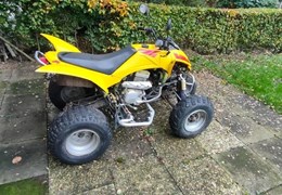 Gebrauchte SMC Titan 300