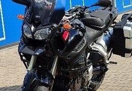 Gebrauchte Yamaha XT1200Z Super Tenere