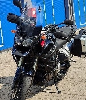Gebrauchtmotorrad Yamaha XT1200Z Super Tenere - Bild 1