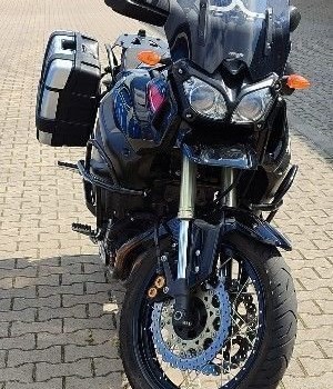 Gebrauchtmotorrad Yamaha XT1200Z Super Tenere - Bild 2