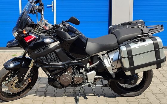 Gebrauchtmotorrad Yamaha XT1200Z Super Tenere - Bild 3