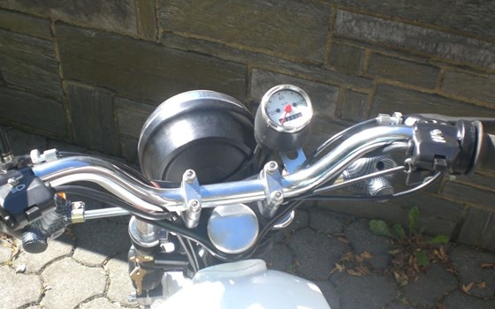 Gebrauchtmotorrad Simson S 51 - Bild 2