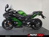 Kawasaki Ninja H2 SX SE