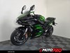 Kawasaki Ninja H2 SX SE