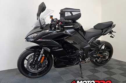 Kawasaki Ninja 1000SX