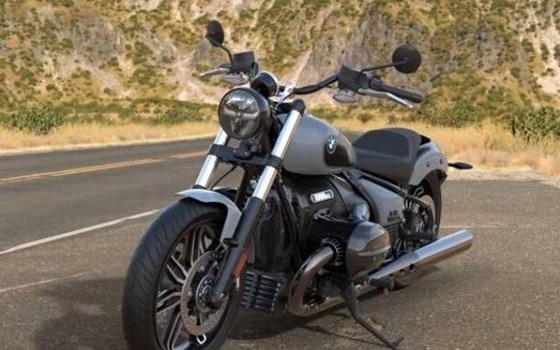 Gebrauchtmotorrad BMW R 18 - Bild 5