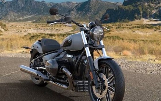 Gebrauchtmotorrad BMW R 18 - Bild 6