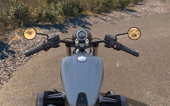 Gebrauchtmotorrad BMW R 18 - Bild 7