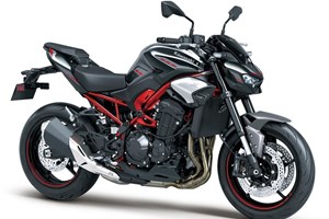 Angebot Kawasaki Z900