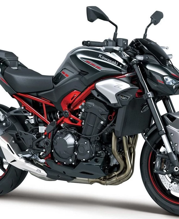 Kawasaki Z900