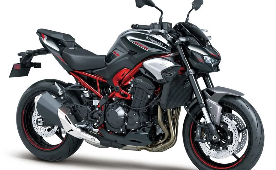 Angebot Kawasaki Z900 Bild 1: Angebot Kawasaki Z900