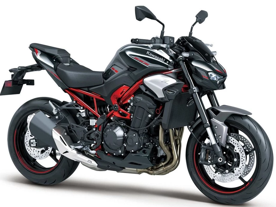 Angebot Kawasaki Z900 Bild 1: Angebot Kawasaki Z900