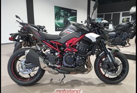 Kawasaki Z900