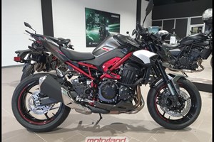 Angebot Kawasaki Z900