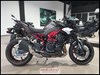 Kawasaki Z900