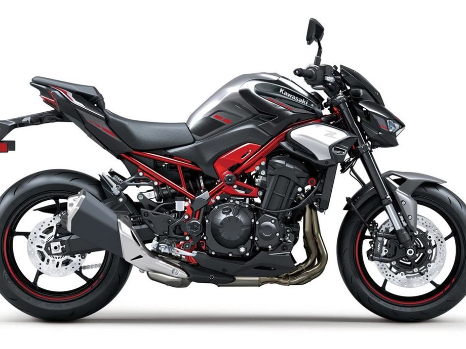 Angebot Kawasaki Z900 Bild 2: Angebot Kawasaki Z900