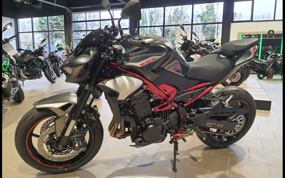 Neufahrzeug Kawasaki Z900 - Bild 2