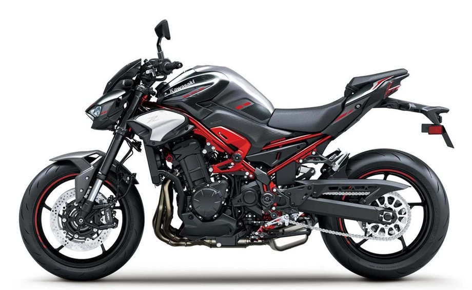 Angebot Kawasaki Z900 Bild 3: Angebot Kawasaki Z900